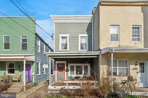 2351 E Dauphin St, Philadelphia, PA 19125