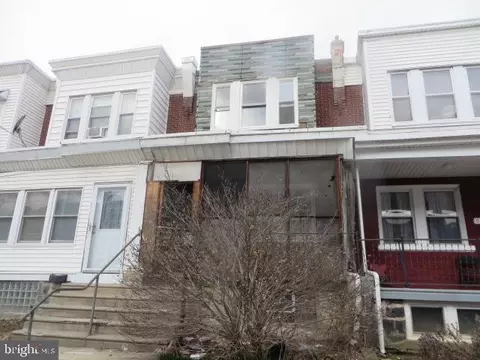 5422 Akron St, Philadelphia, PA 19124