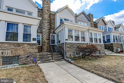 544 W Clapier St, Philadelphia, PA 19144