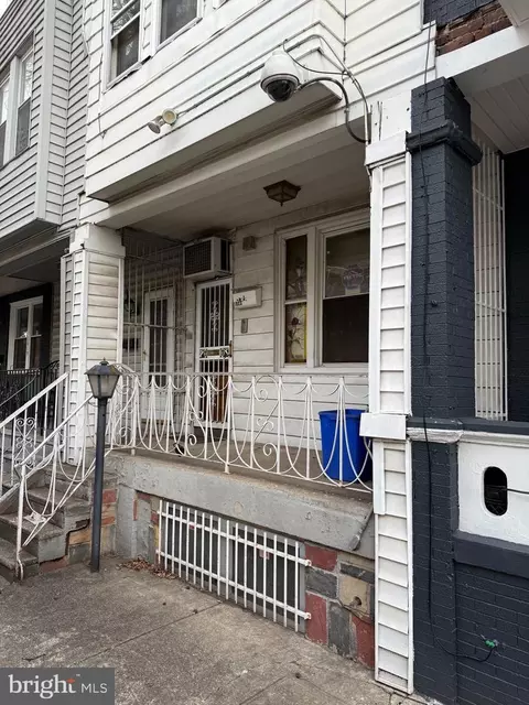 1623 S 26th St, Philadelphia, PA 19145