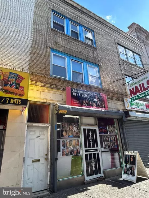 4743 Frankford Ave, Philadelphia, PA 19124