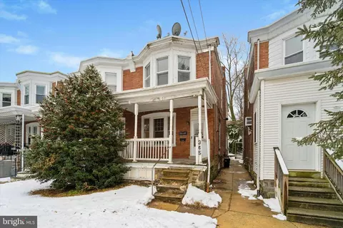 345 Krams Ave, Philadelphia, PA 19128
