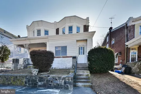 308 E Cheltenham Ave, Philadelphia, PA 19120