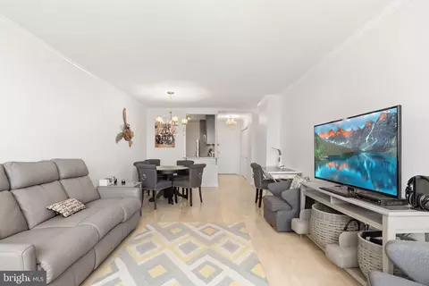 1901 John F Kennedy Blvd #2324, Philadelphia, PA 19103