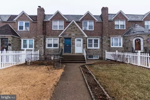 1215 Robbins St, Philadelphia, PA 19111