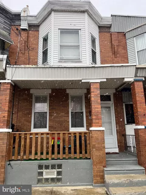 3413 Reach St, Philadelphia, PA 19134