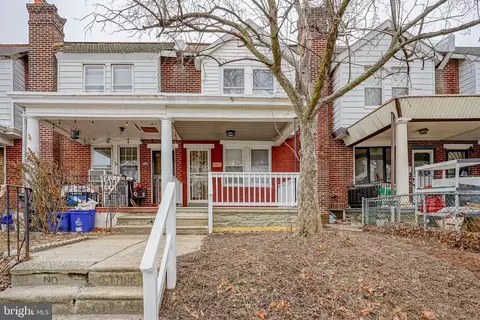 5255 Akron St, Philadelphia, PA 19124