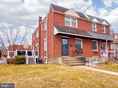 513 Fountain St, Philadelphia, PA 19128