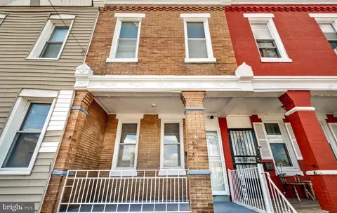 3536 N Camac St, Philadelphia, PA 19140