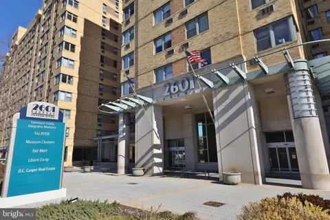 2601 Pennsylvania Ave #115, Philadelphia, PA 19130