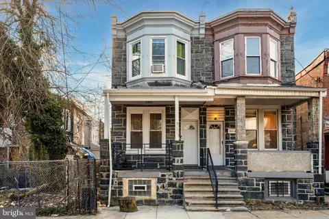 5006 Keyser St, Philadelphia, PA 19144