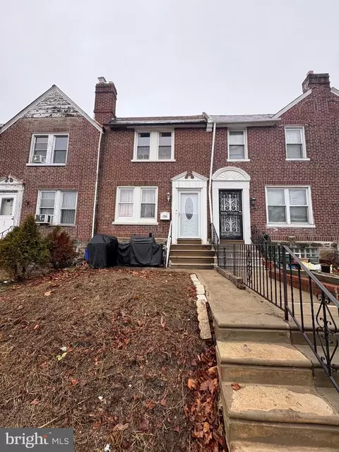 1705 Mohican St, Philadelphia, PA 19138
