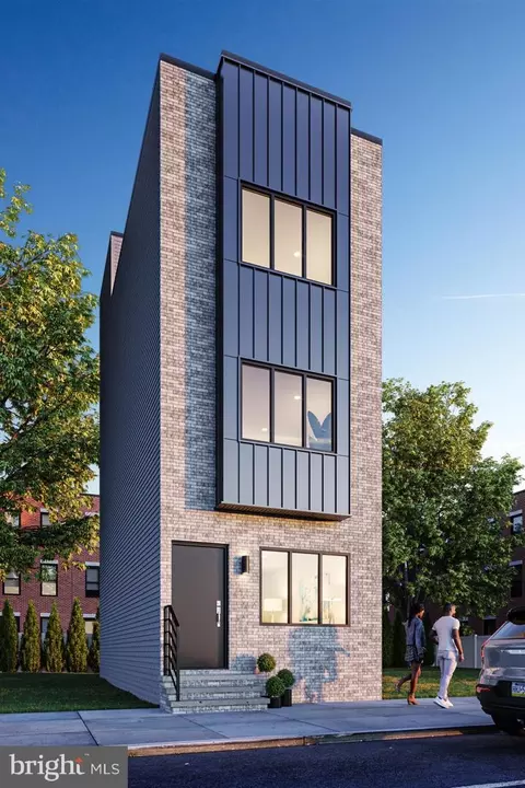 1853 N Marston St, Philadelphia, PA 19121