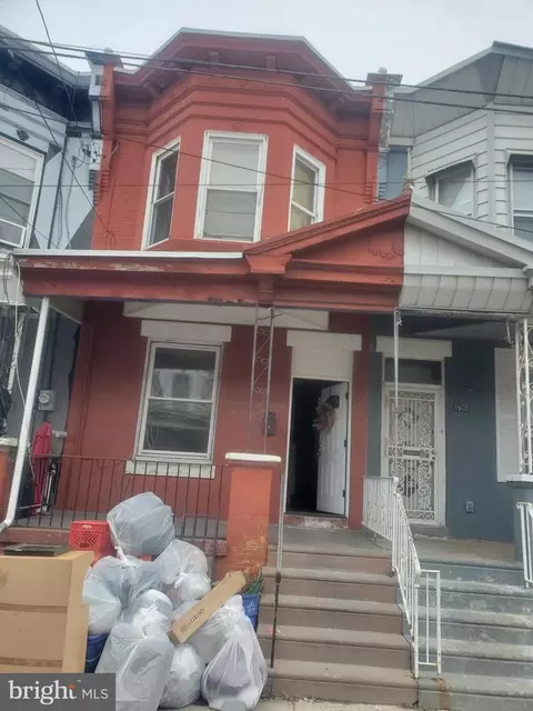 1908 W Somerset St, Philadelphia, PA 19132