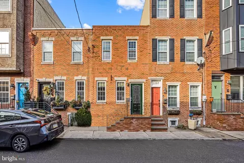 2209 Kimball St, Philadelphia, PA 19146