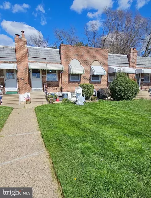 4117 Glenview St, Philadelphia, PA 19135