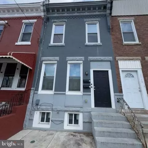 2451 N 33rd St, Philadelphia, PA 19132