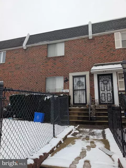 5913 Elmhurst St, Philadelphia, PA 19149