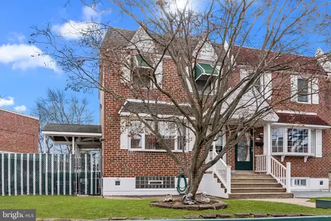 12535 Deer Run Rd, Philadelphia, PA 19154