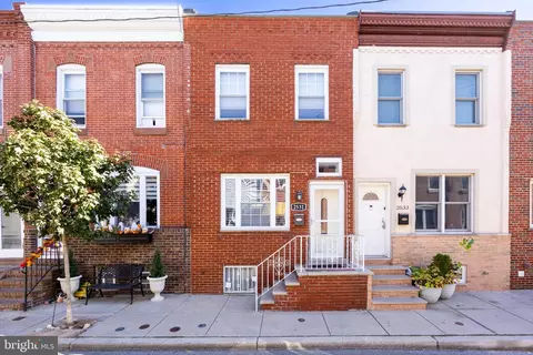 2531 S Watts St, Philadelphia, PA 19148
