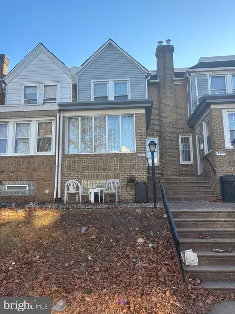 3524 Englewood St, Philadelphia, PA 19149