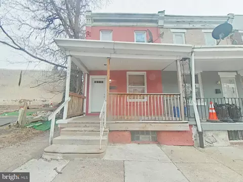 6337 N Lambert St, Philadelphia, PA 19138