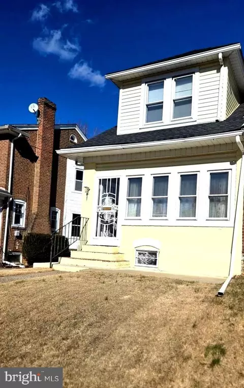 4325 Disston St, Philadelphia, PA 19135