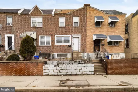 5729 Wheeler St, Philadelphia, PA 19143