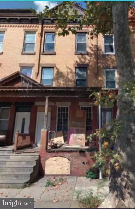 3137 Euclid Ave, Philadelphia, PA 19121