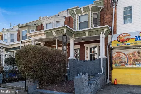 5716 Lansdowne Ave, Philadelphia, PA 19131