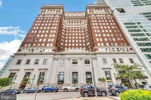 1600 18 Arch St #818, Philadelphia, PA 19103