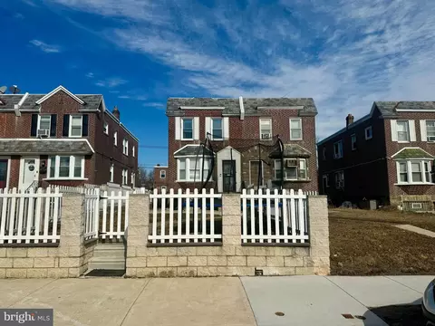 1121 Magee Ave, Philadelphia, PA 19111