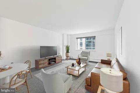 1900 John F Kennedy Blvd #1610, Philadelphia, PA 19103