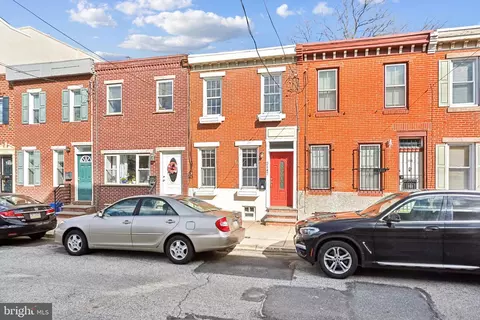 2147 Montrose St, Philadelphia, PA 19146