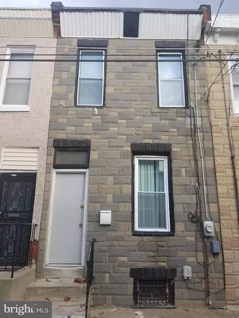 2115 N Philip St, Philadelphia, PA 19122