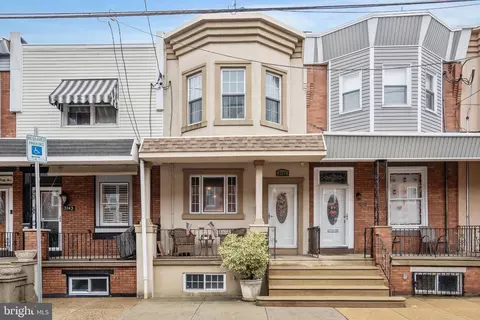3141 Gaul St, Philadelphia, PA 19134