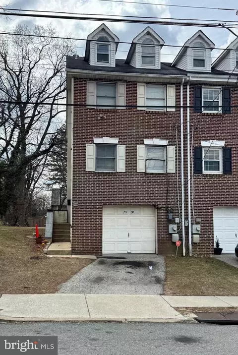 7330 Bryan St, Philadelphia, PA 19119