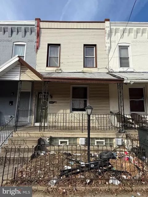544 N 55th St, Philadelphia, PA 19131