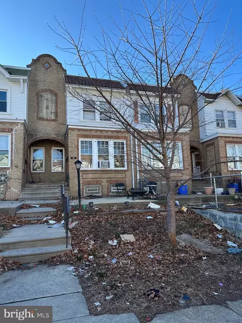 3442 Aldine St, Philadelphia, PA 19136