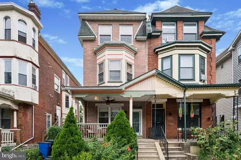 934 S Saint Bernard St, Philadelphia, PA 19143