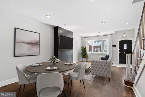 1631 W Porter St, Philadelphia, PA 19145
