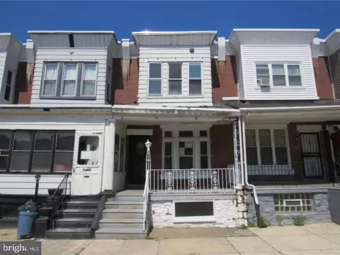 112 N 62nd St, Philadelphia, PA 19139