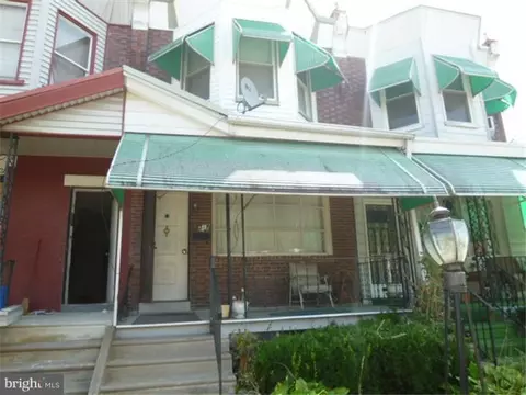 1417 N Robinson St, Philadelphia, PA 19151