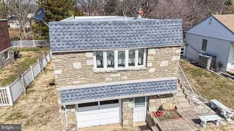 9528 Rising Sun Ave, Philadelphia, PA 19115