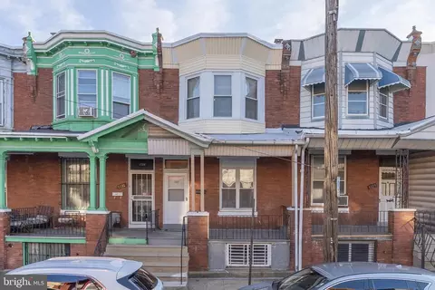 1322 Colwyn St, Philadelphia, PA 19140