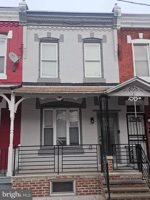 871 N Moss St, Philadelphia, PA 19139