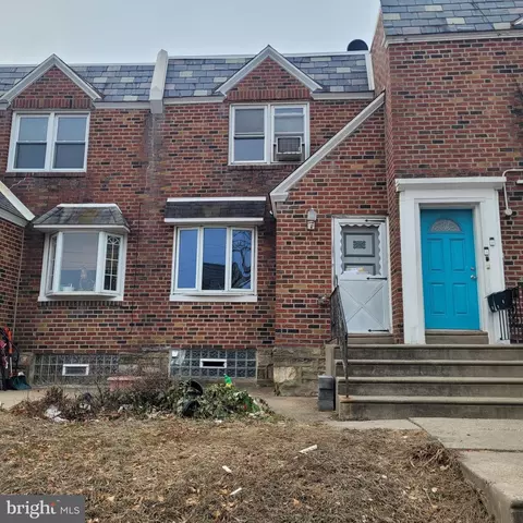 2712 Knorr St, Philadelphia, PA 19149