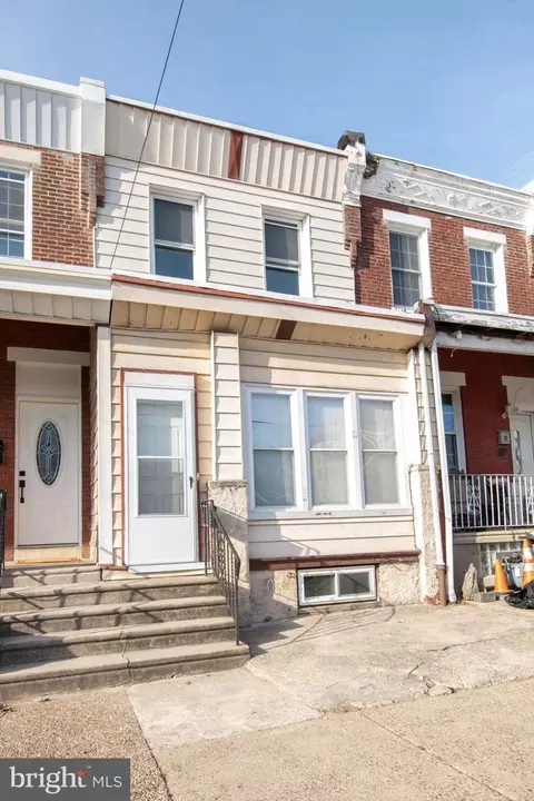 4612 Higbee St, Philadelphia, PA 19135