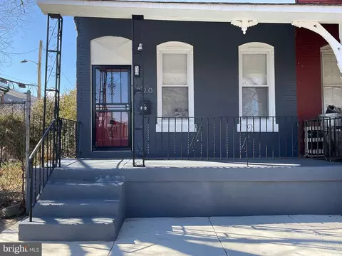 820 N Preston St, Philadelphia, PA 19104