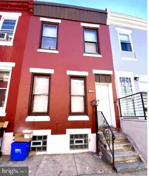 2431 N Bancroft St, Philadelphia, PA 19132
